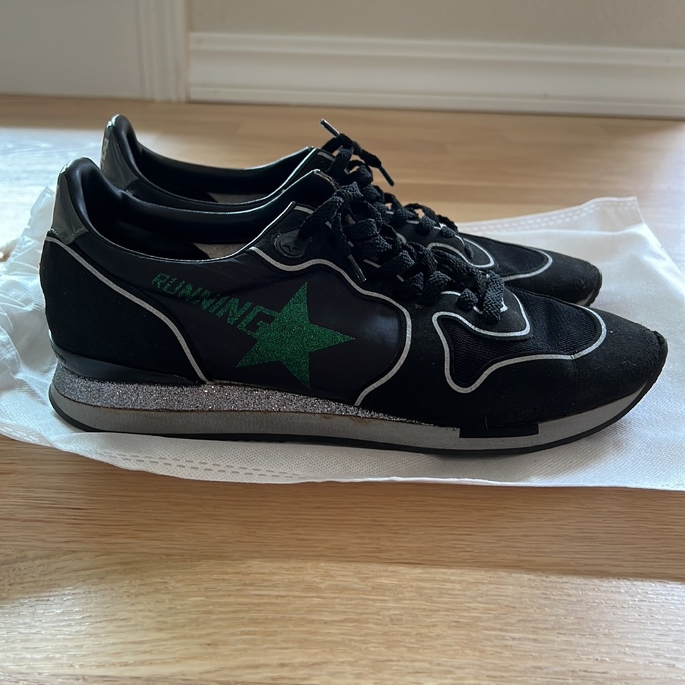 Golden Goose sneakers